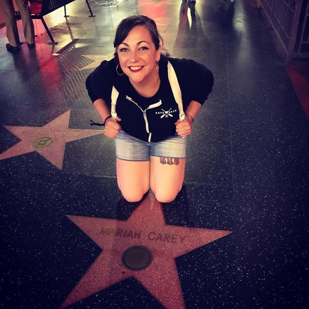 Meet your Posher, Margot